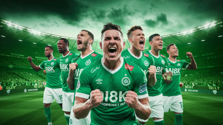 Comment l&rsquo;ASSE compte-t-elle s&rsquo;accrocher jusqu&rsquo;au bout pour perturber Metz dans la course au maintien en Ligue 1 ?