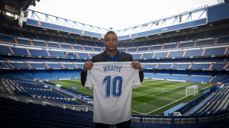 Kylian Mbappé au Real Madrid : la Ligue 1 au bord de la crise ?