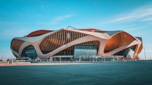 Ce colosse marocain de 115 000 places défie les géants mondiaux : un futur temple du football pour la Coupe du Monde 2030