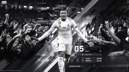 Ce prodige bat tous les records : Mbappé, ce titan à 355 buts, redéfinit les sommets de la Ligue des Champions et du Mondial