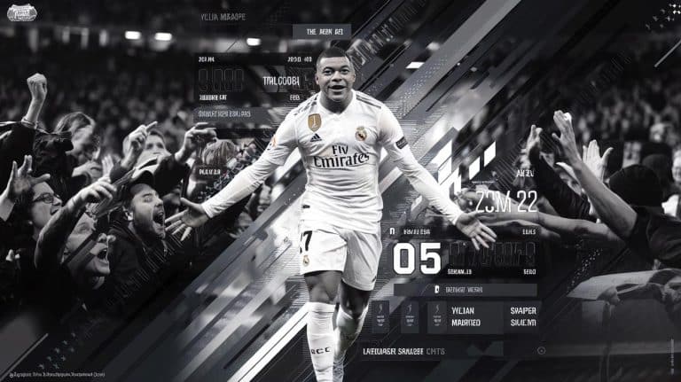 Kylian Mbappé : ces records de but insensés qui font de lui la nouvelle légende du Real Madrid