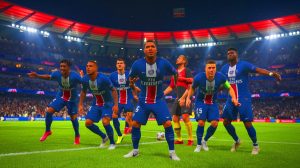Ce PSG-là prêt à gravir l'Everest : une qualification historique face aux Reds de Liverpool en ligne de mire