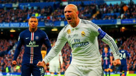 Ce triplé de Mbappé illumine le Bernabéu : Zidane abasourdi, la réponse du prodige explose les attentes