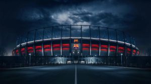 Cette star du Barça, au cœur d'un scandale aussi retentissant qu'un but à la 90e minute, électrise le football espagnol
