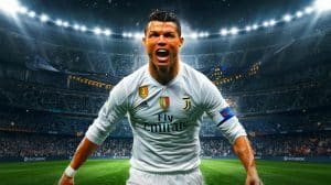 Cristiano Ronaldo craque : un rouge spectaculaire à la 92e minute plonge Al-Nassr dans un chaos inédit en Saudi Pro League