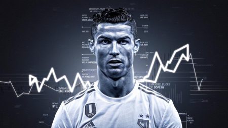 Cristiano Ronaldo et Binance : une alliance de 1 milliard de dollars sous les feux de la justice, 910 millions d'euros en jeu