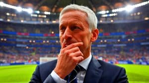 Deschamps prêt à troquer sa cape marseillaise pour un avenir au PSG ? Une volte-face qui déchaîne les passions à 360°