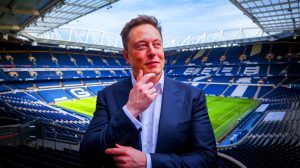 Elon Musk prêt à débourser 5 milliards d'euros pour Manchester United, 20 fois champion d'Angleterre, un coup de maître galactique