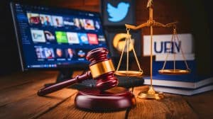 Google et X accusés par LaLiga : des géants du web "facilitateurs" d'un piratage aussi vaste que 1000 stades de foot