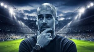 Guardiola, éliminé par un Real de légende, prédit une lutte titanesque : PSG, Barça et Liverpool en quête du sacre européen