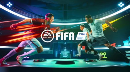 Konami et FIFA révolutionnent l’eSport : 18 nations s’affrontent dans une FIFAe World Cup inédite sur eFootball