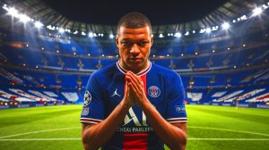 Kylian Mbappé, ce prodige des stades, préfère les 28 buts et 38 matchs au mythique Ballon d'Or : le Real passe avant tout