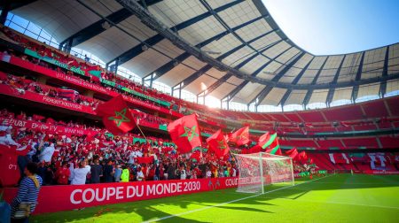 Le Maroc métamorphose ses aéroports : de 14 à 35 millions de passagers, un bond titanesque avant la Coupe du monde 2030