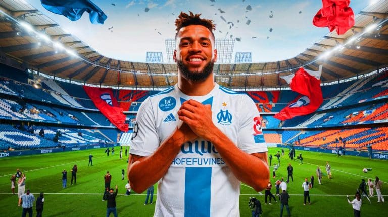 L’OM frappe encore : ce nouveau transfert officiel va-t-il enfin relancer la saison marseillaise ?