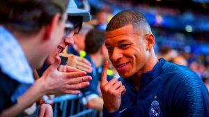 Mbappé : ce geste surprenant, un an avant son transfert au Real, prédisait-il déjà son départ du PSG ?