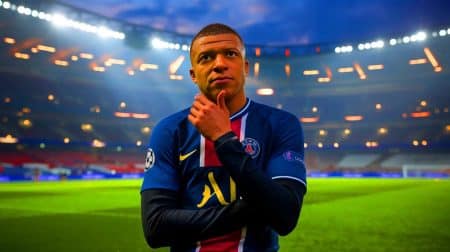 Mbappé dans la tourmente : Deschamps brise le silence et dévoile la vérité choc derrière l'absence du capitaine des Bleus
