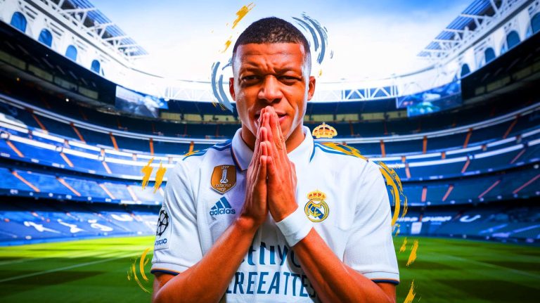 Mbappé brise le mythe : au Real Madrid, il transforme la pression en arme ultime pour empiler les buts et dominer le jeu