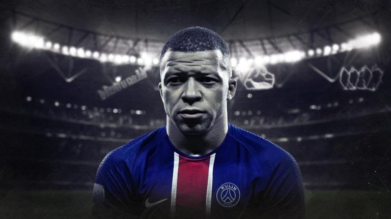 Mbappé face à une tempête de 55 millions d&rsquo;euros : un duel juridique digne d&rsquo;un thriller hollywoodien qui s&rsquo;éternise
