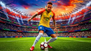 Neymar, 33 ans, comme Messi en 2022 : le Brésil rêve d'un sacre mondial en 2026 avec son génie ressuscité