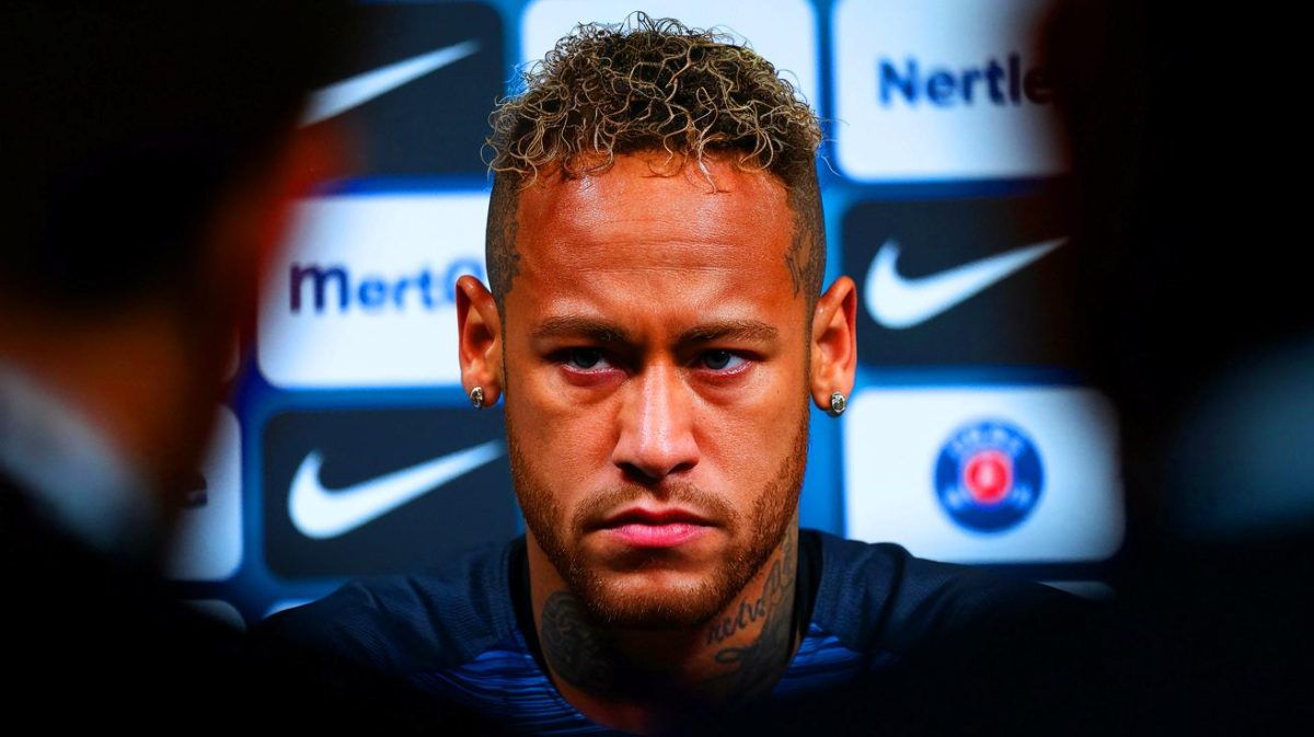 Neymar défie son père : « 5 mois pour se redécouvrir », son retour à Santos éclipse les plans familiaux de long terme