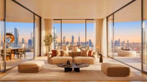 Neymar se paie un penthouse à 52 millions d'euros à Dubaï, une folie aussi chère que 130 Ferrari neuves pour un seul appartement