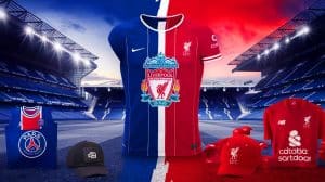 PSG vs Liverpool : Ce duel de titans promet un choc aussi intense que 3 matchs de Premier League condensés en 90 minutes