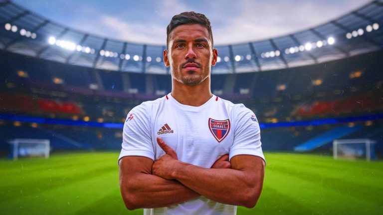 Ruben Dias face à Mbappé : « On a déjà vu pire » – Ce mur portugais inébranlable défie les stars, de Neymar à Messi