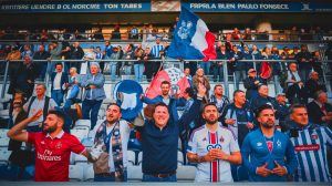 Sidney Govou sceptique : malgré un 4-0, il ne voit « aucune révolution » dans le jeu de l’OL sous Paulo Fonseca
