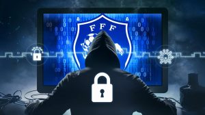 Une cyberattaque sans précédent frappe la FFF : les données de 10 millions de footballeurs en jeu, un scandale colossal