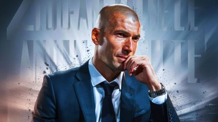 Zidane, ce maestro des terrains, pourrait retrouver sa Juventus adorée : un retour aux sources à 52 ans qui fait rêver les tifosi