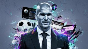 Zidane, superstar d'OnlyFans ? Un pactole de 162 millions € par an, surpassant Rooney et Ancelotti !