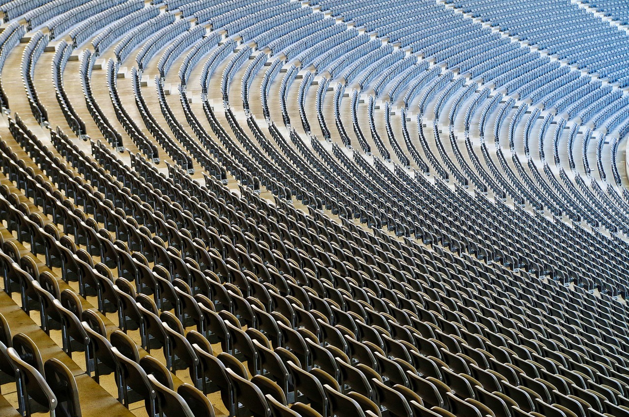 115 000 sièges de prestige : ce stade géant du Maghreb s’apprête à accueillir l’événement le plus prestigieux sur Terre