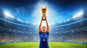 « 115 millions d'euros à la clé » : ce club va décrocher le pactole historique de la Coupe du monde des clubs