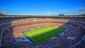 350 000 spectateurs et toujours pas plein : ce stade géant pourrait accueillir tout Nice et plus encore