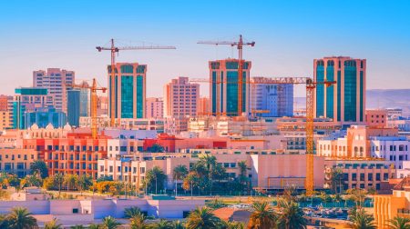 Agadir se métamorphose : un lifting urbain spectaculaire pour éblouir le monde à la CAN 2025 et la CDM 2030