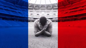 « Catastrophe sportive » : Une suspension inattendue prive les Bleus de leur star pour la Coupe du Monde 2026 et bouleverse leurs espoirs de victoire