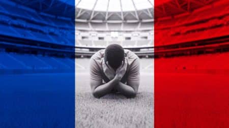 « Catastrophe sportive » : Une suspension inattendue prive les Bleus de leur star pour la Coupe du Monde 2026 et bouleverse leurs espoirs de victoire