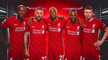 « Catastrophique pour l’équipe » : ce clash explosif secoue les Reds avant le match crucial Liverpool-PSG, une tension à son comble