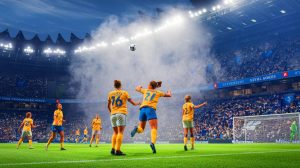 Ce but titanesque et inédit dans le championnat mexicain féminin bouleverse les codes du football en Liga MX Women