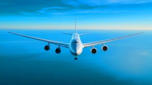 Ce colosse du ciel, aussi vaste qu'un terrain de foot, va transporter d'immenses pales d'éoliennes de 105 mètres pour révolutionner l'aviation