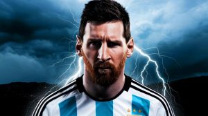 « Ce coup de théâtre mondial » : Lionel Messi annonce sa retraite internationale et bouleverse l'Argentine entière