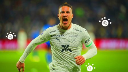 « Ce prodige nantais prêt à éblouir Marseille » : quand l'OM jette son dévolu sur un talent prêt à révolutionner la Ligue 1