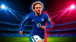 « Ce retour qui bouleverse la planète foot » : Griezmann réintègre l’équipe de France et déclenche une vague d'émotions