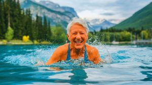 Ce sport miracle recommandé par un nutritionniste propulse la perte de poids des seniors vers des horizons inespérés après 60 ans