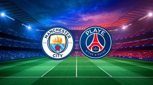 Ce transfert phénoménal : Manchester City prêt à débourser une somme colossale pour arracher cette star flamboyante du PSG