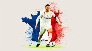 Cristiano Ronaldo pulvérise tous les records : cette statistique hallucinante va vous laisser bouche bée !