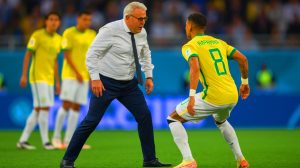 « Duel au sommet » : Scaloni neutralise Raphinha lors d'un affrontement historique entre l'Argentine et le Brésil