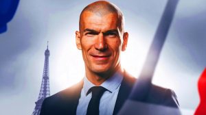 « Il franchit le cap historique » : Zidane devient entraîneur de ce club légendaire et déclenche une vague d'enthousiasme