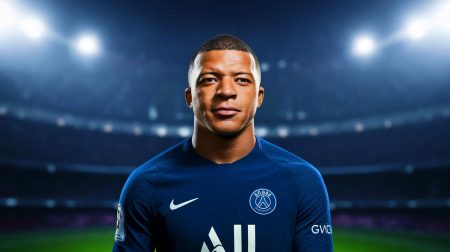 « Kylian Mbappé, où es-tu ? » : ce match historique fait trembler les stades