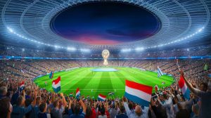 La FIFA dévoile son projet colossal pour la Coupe du Monde 2030 : un choc planétaire à venir !